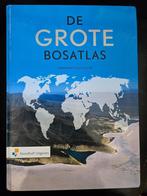 De Grote Bosatlas van Noordhoff uitgevers. 53 e editie, Bosatlas, 2000 tot heden, Noordhoff Uitgevers, Wereld
