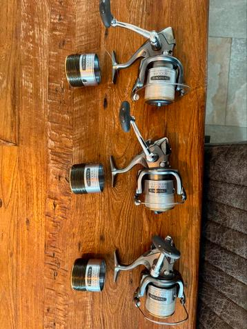 Shimano Twinpower 6000 FA beschikbaar voor biedingen