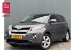 Toyota Urban Cruiser BWJ 2010 | 1.3 VVT-i 101PK Aspiration |, Auto's, Toyota, Voorwielaandrijving, Gebruikt, Zwart, 4 cilinders