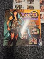 Xena warrior princess calendar 1998 usa, Verzamelen, Ophalen of Verzenden, Zo goed als nieuw