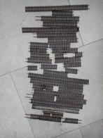 fleischmann flex rail, Gebruikt, Gelijkstroom, Fleischmann, Rails