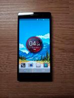 Huawei P6, Telecommunicatie, Mobiele telefoons | Huawei, Ophalen of Verzenden, Gebruikt, Zwart