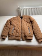 Nieuwe heren jas met bontvoering, Kleding | Heren, Ophalen of Verzenden, Zo goed als nieuw