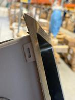 Spoelbak | Keuken | Wasbak | Gootsteen | 24x44x20cm | Zwart, Huis en Inrichting, Keuken | Keukenelementen, Minder dan 50 cm, Zwart