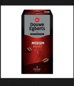 6 x Douwe Egberts medium roast 2 liter, Ophalen, Nieuw