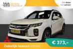 Mitsubishi ASX 2.0 Intense € 21.945,00, Automaat, 1998 cc, 1380 kg, 74 €/maand