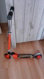 kinderstep, Ophalen, Gebruikt