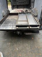Camper of bedrijfswagen  Inrichting Dubbele Vloer, Ophalen of Verzenden, Gebruikt, Universele onderdelen