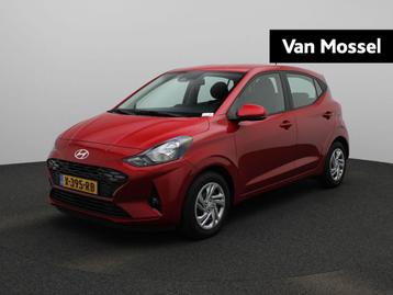 Hyundai i10 1.0 Comfort 5-zits Automaat | Apple Carplay/Andr beschikbaar voor biedingen