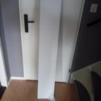 Stuk kunstof plaat  kunstof vensterbank, Doe-het-zelf en Verbouw, Plinten en Afwerking, Ophalen of Verzenden, Kunststof, Vensterbanken