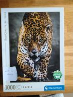 Puzzel 1000 stukjes, Ophalen