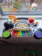 Vtech Zebra Piano, Ophalen