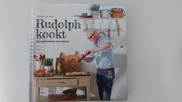 Rudolph kookt beschikbaar voor biedingen