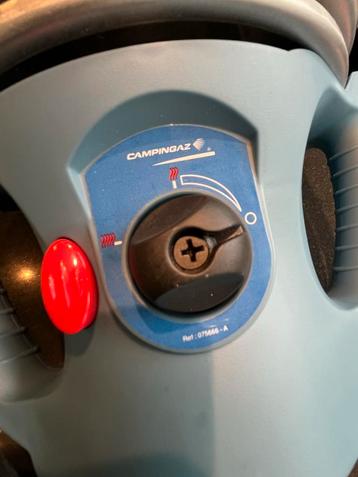 Campingaz Bluecat Gas Heater 850W - Caravan/Tent beschikbaar voor biedingen