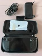 Steam Deck OLED 1 TB, Ophalen, Zo goed als nieuw