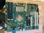 Intel Serverboarden 3x, Ophalen of Verzenden, Zo goed als nieuw, Intel, DDR2