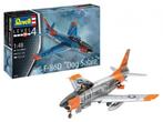 1:48  F-86D ''Dog Sabre''  -  Revell, Hobby en Vrije tijd, Modelbouw | Vliegtuigen en Helikopters, Nieuw, Revell, Groter dan 1:72