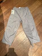 CARHARTT WIP JET CARGO PANT, Kleding | Heren, Broeken en Pantalons, Carhartt, Nieuw, Grijs, Verzenden