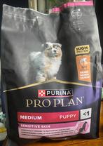 Proplan puppy salmon 3 kilo, Dieren en Toebehoren, Ophalen of Verzenden