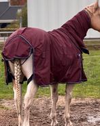 100 gram deken maat 185, met en zonder hals, Dieren en Toebehoren, Paarden en Pony's | Dekens en Dekjes, Ophalen of Verzenden