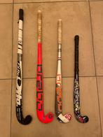 Hockeysticks, Sport en Fitness, Hockey, Ophalen, Gebruikt, Stick