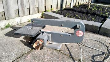 Dremel figuurzaag Moto-Shop 576 te koop beschikbaar voor biedingen