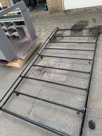 Imperiaal ford transit L2  2020 custom rvs gecoat, Auto diversen, Ophalen, Zo goed als nieuw