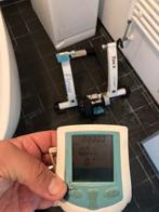 Tacx flow, Ophalen, Zo goed als nieuw, Overige typen