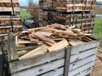 Openhaard hout, Tuin en Terras, Haardhout, Minder dan 3 m³, Ophalen