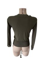 MaxMara trui M, Kleding | Dames, Ophalen of Verzenden, Zo goed als nieuw, Groen