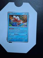 Pokémon card Goldeen 44/167, Hobby en Vrije tijd, Verzamelkaartspellen | Pokémon, Ophalen of Verzenden, Nieuw, Losse kaart