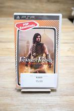 Prince of Persia: The Forgotten Bands - PSP, Spelcomputers en Games, 1 speler, Ophalen of Verzenden, Gebruikt, Avontuur en Actie