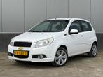 Chevrolet Aveo 1.2 16V LS B-clever Airco, APK!, Auto's, Chevrolet, Voorwielaandrijving, Gebruikt, Aveo, 4 cilinders