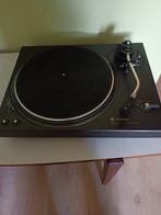 Technics sl 1510 platenspeler, Ophalen