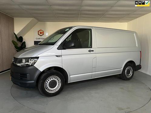 Volkswagen Transporter 2.0 TDI L1H1 Comfortline Airco, Extra, Auto's, Bestelauto's, Bedrijf, Te koop, ABS, Airbags, Airconditioning