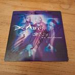 Deanté - Crazy CD Single - Gesigneerd!, Ophalen of Verzenden, 2000 tot heden, Zo goed als nieuw