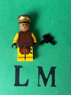 Lego Star Wars - sw0594 - Naboo Security Guard SW 75058 MTT, Kinderen en Baby's, Speelgoed | Duplo en Lego, Verzenden, Nieuw, Lego