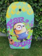 Bodyboard minions, Ophalen of Verzenden, Zo goed als nieuw, Overige typen