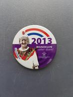 Vierdaagse Nijmegen/ KNWB buttons/ diverse jaren., Verzamelen, Ophalen of Verzenden, Overige soorten, Nederland, Overige typen