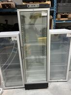 Glazen deur koelkast, Ophalen of Verzenden, Zo goed als nieuw, 160 cm of meer