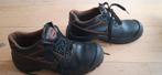 Werkschoenen heren Gevavi GS11 maat 43, Ophalen of Verzenden, Gebruikt