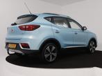 MG Mg Zs EV Luxury 45 kWh | Leder | Panoramadak | Trekhaak |, Auto's, MG, 12 maanden, Gebruikt, Zwart, 273 km
