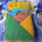 Walt disney tafelset, Ophalen of Verzenden, Overige figuren, Zo goed als nieuw, Overige typen