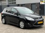 Ford C-Max 1.0 Edition Plus NAVI PDC CRUISE CLIMA Nieuw DIST, Voorwielaandrijving, Euro 5, Zwart, Zwart
