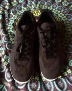 Zwart/witte Nike aerobic/sportschoenen maat 39 nu 29,99€, Zwart, Nike, Ophalen of Verzenden, Sneakers of Gympen