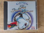 CD Camel – The Snow Goose, Cd's en Dvd's, Ophalen of Verzenden, Zo goed als nieuw, Poprock