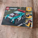Lego creator 7+, Kinderen en Baby's, Speelgoed | Duplo en Lego, Ophalen of Verzenden, Nieuw, Complete set, Lego