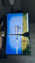 Samsung tv 55 inch, Ophalen, Gebruikt, 50 Hz, Samsung