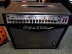 Hughes & kettner tube 50 buizenversterker, Muziek en Instrumenten, Versterkers | Bas en Gitaar, Ophalen, Gebruikt