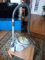 philips stofzuiger, Ophalen, Gebruikt, Stofzak, Stofzuiger